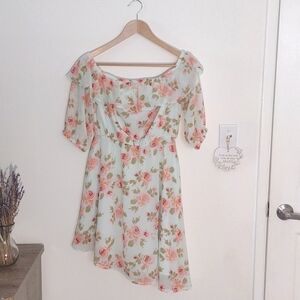 Free Press NWOT Dress